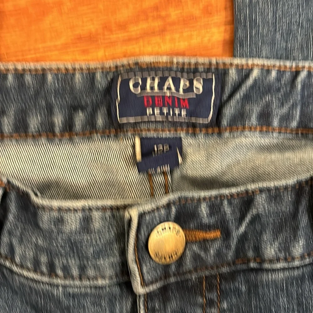 Chaps Jeans - Picture 3 of 4